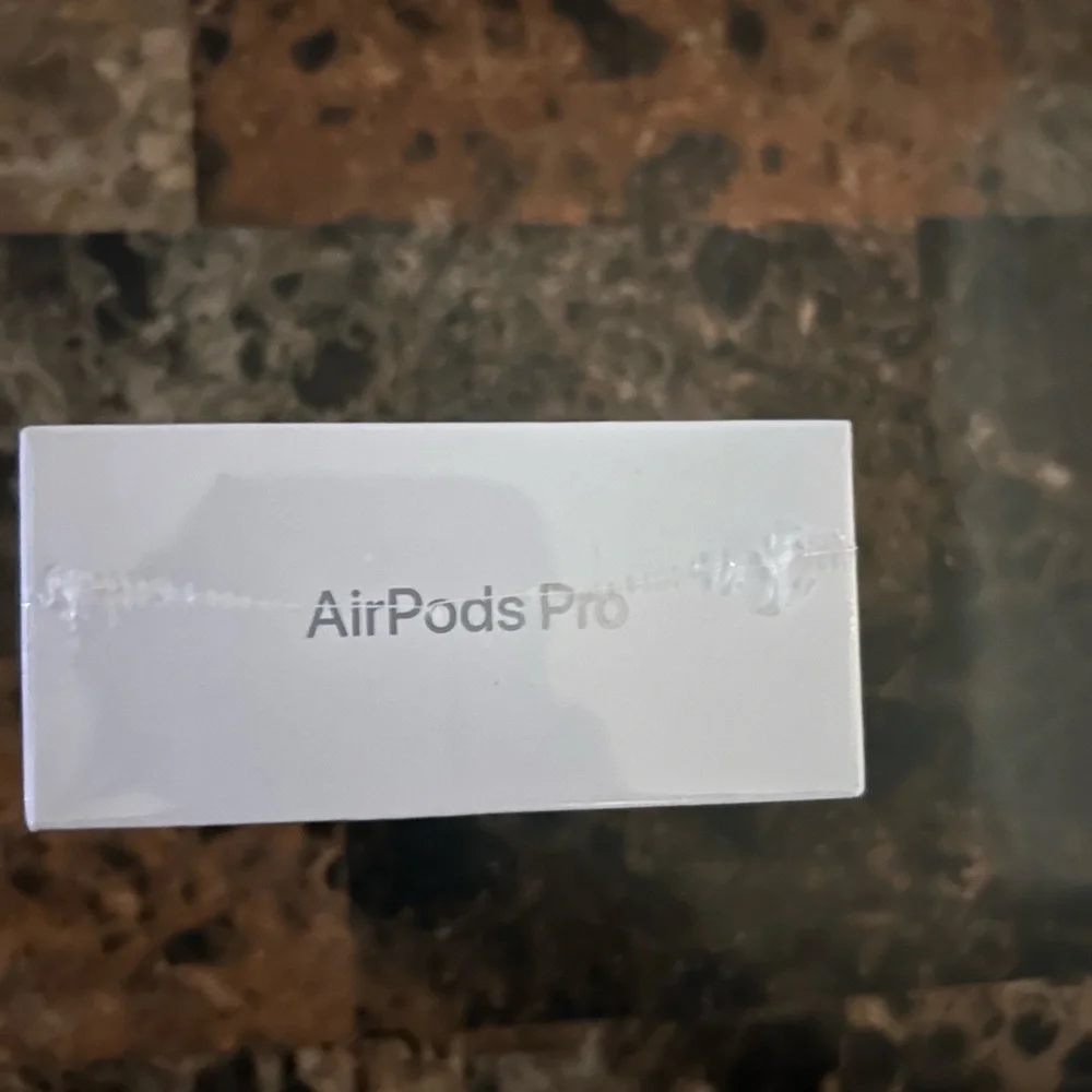 Apple airpods pro 3rd gen ANC wireless